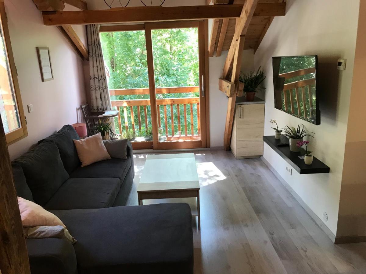 Le Cosy Apartamento Guillestre Exterior foto
