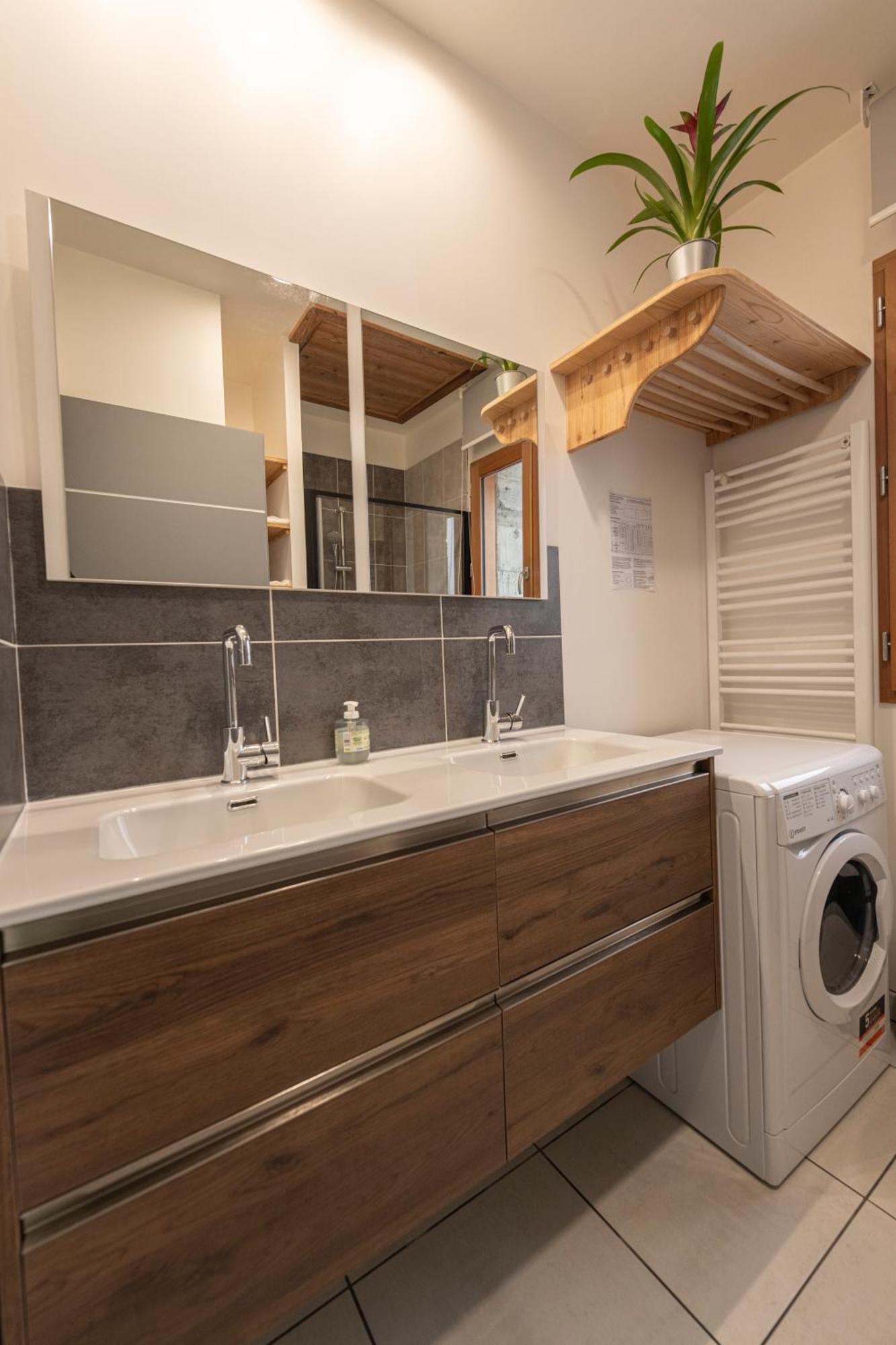 Le Cosy Apartamento Guillestre Exterior foto