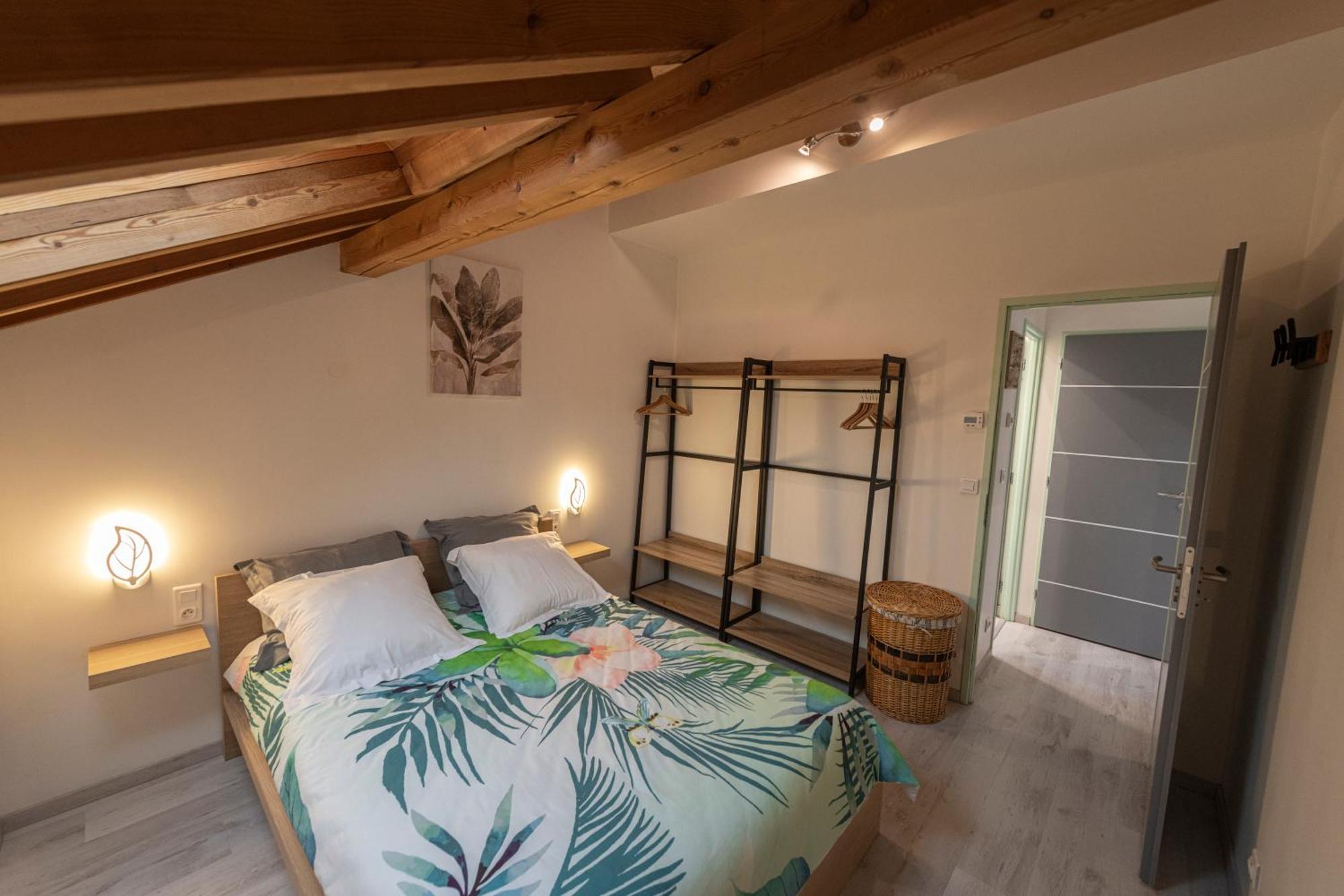 Le Cosy Apartamento Guillestre Exterior foto