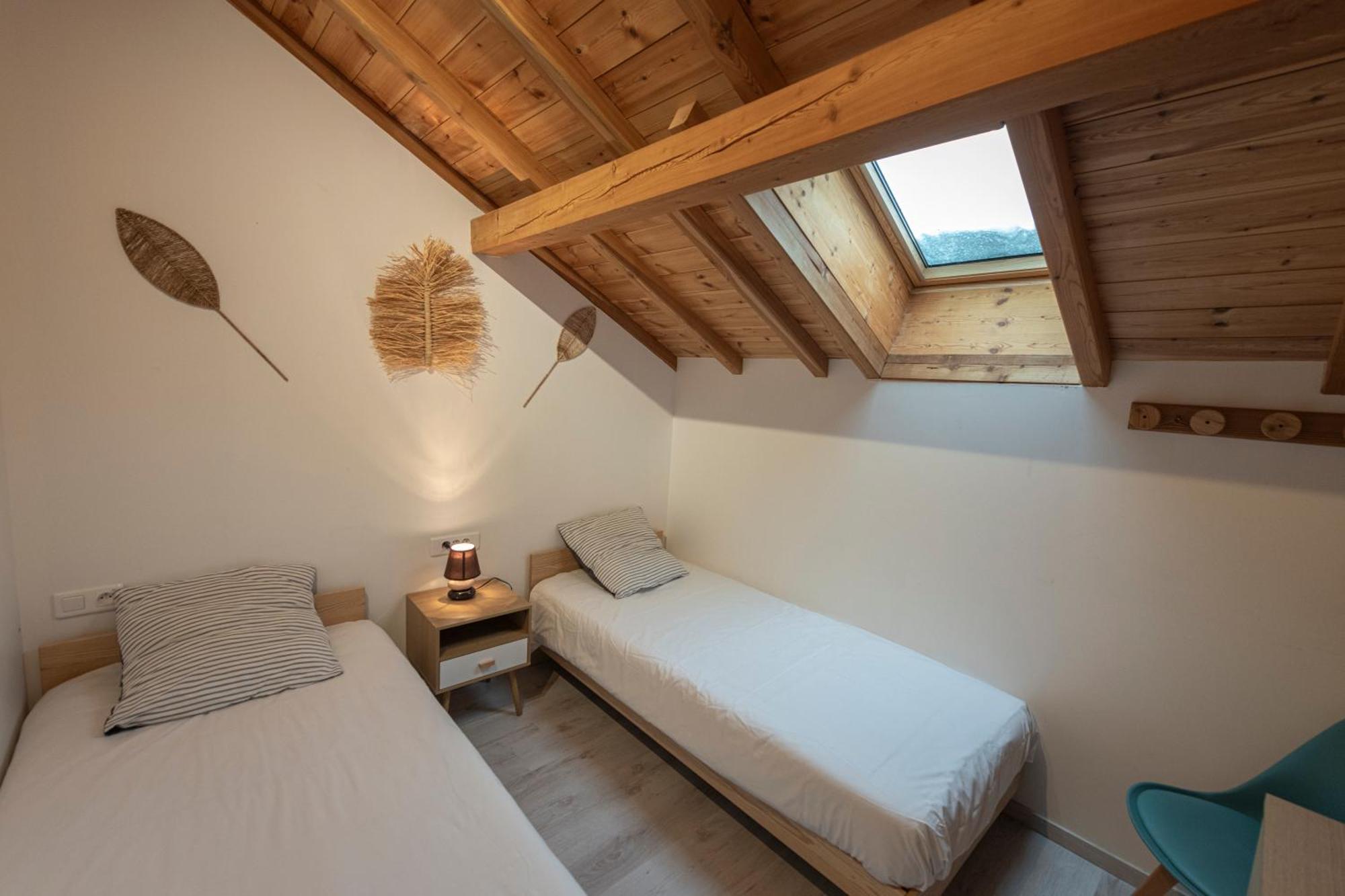 Le Cosy Apartamento Guillestre Exterior foto